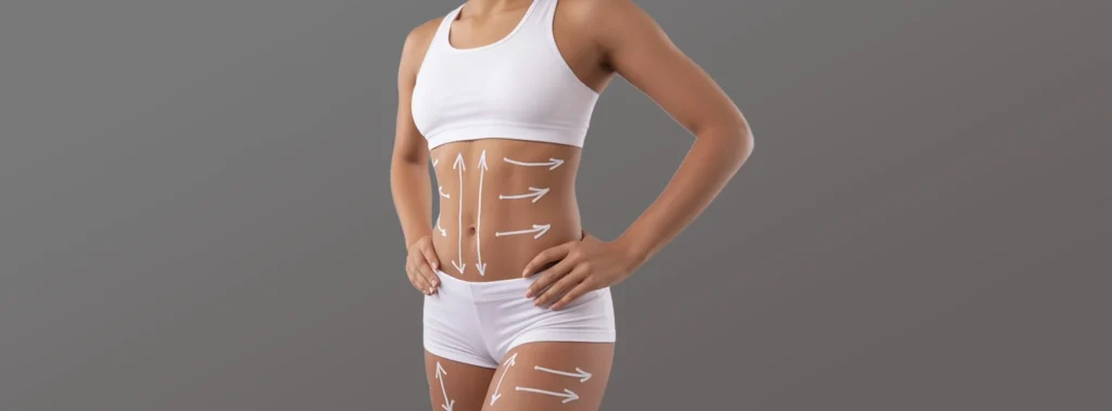Neck Liposuction