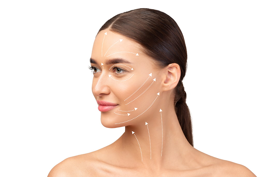Deep Plane Facelift