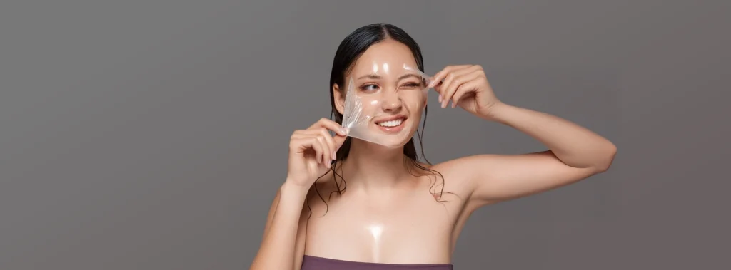 Peeling