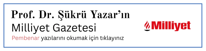 milliyet gazetesi yazılarımız