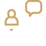 white video call
