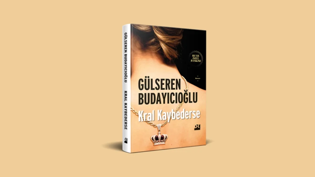 Kral Kaybederse