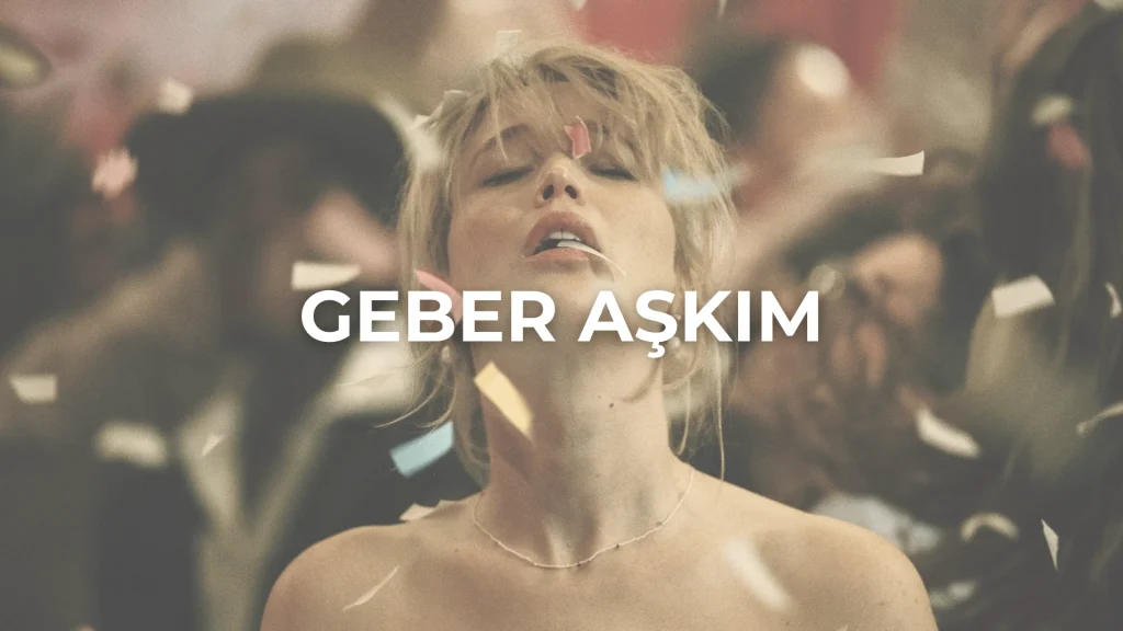 Geber Aşkım