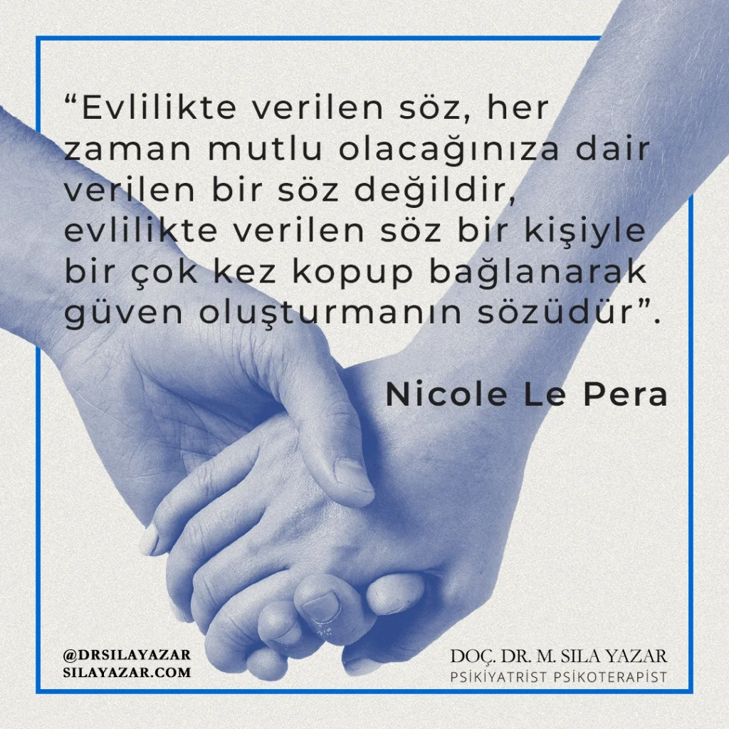 Evlilik