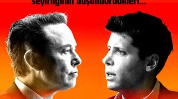 Güç ve Toplumsal Psikoloji: “Elon Musk vs Sam Altman” Seyirliğinin Düşündürdükleri