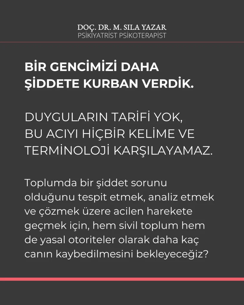 Şiddet