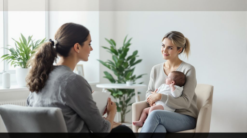 Annelik ve Bilişsel Yük