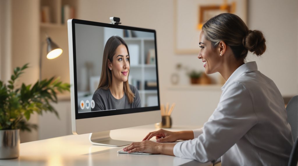 Çevrim-içi Online Terapi: Modern Çağın Yenilikçi Ruh Sağlığı Çözümü