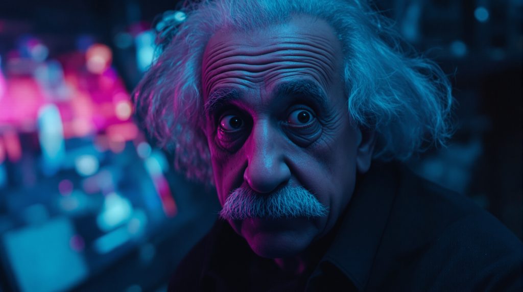 Önyargılar, Atomu Parçalamak, Bilişsel Terapi ve Einstein’a Dair